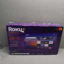 Roku Smart TV 24-Inch Select Series, 720p HD TV Roku TV with Voice Remote Flat Screen LED Television with Wi-Fi for Streaming Live Local News, Sports, Family Entertainment