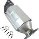 Catalytic Converter Compatible with Honda Accord 2003-2007 3.0L, Odyssey 2005-2010 3.5L, Pilot 2005-2008 3.5L, For ACURA TL 2004-2008 3.2L, MDX 2003-2006 3.5L