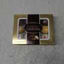 Ferrero Collection, 12 Count, Premium Gourmet Assorted Hazelnut Milk Chocolate, Dark Chocolate and Coconut, 4.6 oz (BB: September 17, 2025)