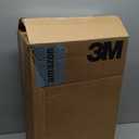 Filtrete 16x25x4 AC Furnace Air Filter, MPR 1000, MERV 11, Fits Honeywell & Lennox, Allergen Defense, Electrostatic Air Cleaning Filter, 2-Pack (Actual Size 15.88x24.56x4.31 in)