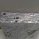 JollyMate 24"x36" Washable Pee Pads for Dogs, Ultra-Absorbent and Leak-Proof Reusable Pee Pads, Non-Slip Reusable Puppy Pads, Waterproof Dog Pee Pads, 2 Pack