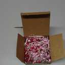 [Timer] 2 Pack Valentines Day Decorations Pink&Red Hearts Lights, Valentines Day Garland with Lights Total 13Ft 40LED Beads Hearts String Lights Battery Operated Valentines Day Lights for Home Bedroom