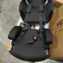 Graco Tranzitions 3-in-1 Harness Booster Car Seat, Forward Facing Car Seat, Highback, to Backless Booster, Proof, Manufacturing date: 4/11/2026