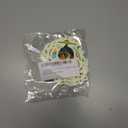 Glow in The Dark Cute Ocean Animals Water Bottle Stickers for Kids, 50 Pcs Colorful Cartoon Sea Animals Vinyl Waterproof Laptop Decals, Skateboard Mugs Phone Case Luggage Scrapbook Decor (Luminescent-228kshr)