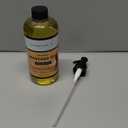 Large Cellulite Massage Oil with Collagen