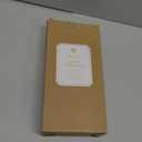 DN DECONATION LED Christmas Tree Candles Battery Operated with Remote, White and Gold Christmas Tree Shaped Flameless Taper Candles, Tall Candle Sticks for Xmas Table Decor Window Decorations 2PCS (Set of 2)