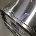 Ninja Flip Toaster Oven&Air Fryer, 8-in-1 Functionality, Flip Up&Away Capability for Storage Space, LargeCapacity, Air Fry Basket, SheetPan, Wire Rack&Removable Crumb Tray, Stainless,1800 watts, SP151