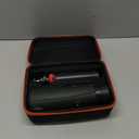 12x56 Monoculars for Adults High Powered, HD BAK4 FMC Monocular Telescope with Smartphone Adapter & Tripod, Portable Lightweight Monocular Scope for Bird Watching, Stargazing, Concerts & Sports Events