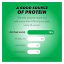 Wonderful Pistachios No Shells, Jalapeo Lime Nuts, 0.75 Ounce Bags (Pack of 14), Protein Snacks, Gluten Free, On-the-Go, Individually Wrapped Healthy Snack