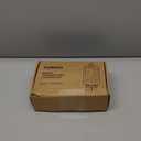 TURBRO Smart Temperature Controller Heating Cooling, WiFi-Enabled Thermostat with Timer and Temperature Monitoring for Home Brewing, Seedling, Greenhouse, and Reptile Terrarium, TC01