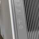 COWAY Air Purifiers for Large Room Whole Home Up to 4,253ft, 2 Sets of XL Washable Pre-Filters and HEPA Filters for Dual Purification, AQI, Turbo Mode, Timer, Wheels, ProX(W)