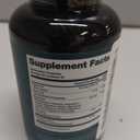 Magnesium Complex for Women & Men 500mg (7-in-1) with VIT D3 & B6-120 Ct, Exp: 11/2028
