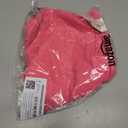 Amazon Essentials Women's High Waist Swim Bottom (Available in Plus Size) (1X, Hot Pink)