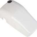 Lippert Components 643919 Regal Head Cover Drive Front White