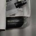 Philips Sonicare ExpertClean 7500 Black, Rechargeable Electric Power Toothbrush, HX9690/05