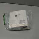 GOLDEN DEER Water Dispenser for 5 Gallon Bottle, Portable Water Cooler Dispenser,Universal Water Dispenser for 2.53 and 5 Gallon Bottles USB Charging Water Pump (Dark Gray)