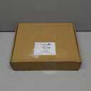 File Folder, 1/3 Cut Tab, Letter Size, Red, Great for Organizing and Easy File Storage, 100 Per Box