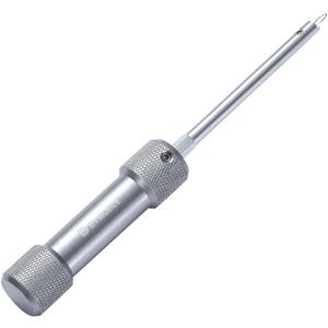 Dymoece Bicycle Spoke Perforator Cycling Fixing Tool for Road Mountain Bike (A)