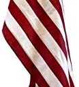 FlagsImp 8 Foot Aluminum Silver Pole with (Ball)