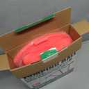 Balance Jumping Ball, 2026 Balance Pogo Ball, Pogo Jumper with Handle and Ball Pump, High Jump Toy Bounce Jump Trick Board Pogo Bouncing Ball Safe and Fun Pogo Stick for Adults (Pink)