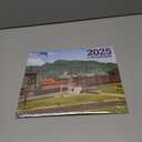Model Railroader 2025 Calendar