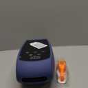 Hand Massager with Compression & Heating - Gifts for Women Mom Girlfriend,Birthday Gifts for Women Men(Blue)