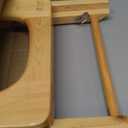 Foldable Yoni Steam Seat,Steaming Seat with Four Legs(No Steamer)