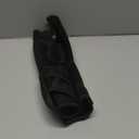 Fit Geno Back Brace Posture Corrector for Women and Men, Shoulder Straightener, Adjustable Full Back Support, Upper and Lower Back Pain Relief - Scoliosis, Hunchback, Hump, Thoracic, Spine Corrector (Medium/Large, Black)