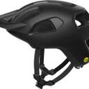 POC Cularis Bike Helmet – Lightweight and Well-Ventilated Mountain Bike Helmet with MIPS Protection, Extended Protection Zones at the Back of the Head, Fidlock Buckle,Larg