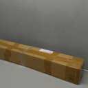 Yes4All Steel Mace Bell for Strength Training, Support Full Body, Muscles, Shoulder, Grips & Forearms Workouts, Stretching 5, 7, 10, 15, 20, 25, 30 LB For Woman & Man, Black 