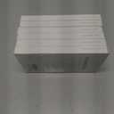 6 x MOZOTER for iPhone 17 Pro Case with Kickstand,[Compatible with MagSafe] [12FT Military Grade Protection] Slim Translucent Matte Shockproof Phone Case,6.3",Black