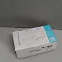 WiFi Extender, Whole Home Coverage Internet Repeater Works with Any Router