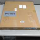 WE11M10001 for GE Dryer Heating Element Replacement (OEM) for GE Dryer Parts, Compatible with GE Dryer Mica Heater Replace GTD42EASJ2WW WE11M10001 WE11M32 Heating Element for Dryer, 240V 5130W