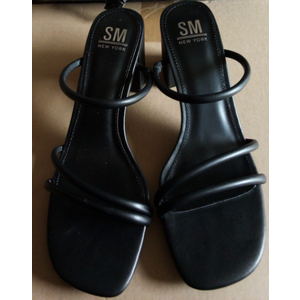 Skx Padma Black, Size 8.5