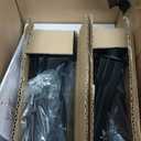 hykolity 8 Pack Low Voltage LED Landscape Kits, 12V-15V Pathway Flood Light Kits, 10W 390LM and 3.4W 155LM Wired for Outdoor Yard Lawn, Die-cast Aluminum, 50W and 30W Equivalent