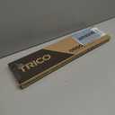 TRICO White 24" + 17" Extreme Weather Premium Winter Automotive Replacement Windshield Wiper Blades (Set of 2), Passenger and Driver Side All-Weather Beam Wiper Blades for Select Vehicle Models