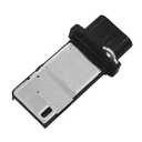 BEANMINGAUTO Mass Air Flow Sensor MAF Sensor Compatible with Buick Regal Cadillac ATS CT6 CTS SRX Chevy Camaro Colorado Equinox Impala GMC Canyon Envoy Replacement for 15865791 213-4222