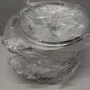 SUNHOUSE 2-Tier Stainless Steel Steamer Pot with Lid - Larger 5.5 QT Steamer & 3.8 QT Stockpot Base - Induction Ready, Compatible with All Cooktops - Multipurpose for Vegetables & Dumplings