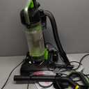 Eureka Airspeed Ultra-Lightweight Compact Bagless Upright Vacuum Cleaner, NEU10AE4, Green