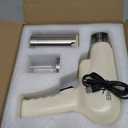 Electric Pasta Maker Machine Noodle Maker - Automatic Spaghetti Maker Pasta Roller Kitchenaid Attachment All-in-One Cordless Homemade Pasta Machine