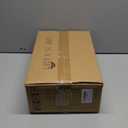 Sweejar Ceramic Bakeware Set of 4, Casserole Dishes for Oven, Rectangular Baking Dish with Handles, Lasagna Pans Deep for Cooking, Gratin, Roasting, Banquet and Daily Use (White)