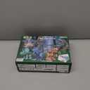 Laradola Dinosaur Toys for 3 4 5 6 7 8 Year Old Boys, Take Apart Dinosaur Toys for Kids 3-5 5-7 STEM Construction Building Kids Toy with Electric Drill, Party Christmas Birthday Gifts Boys Girls (Deluxe Green)