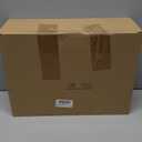 Preserved Flowers Bouquet Graduation Flowers Bouquet Gift Forever Natural Real Roses Gifts for Teacher Student Birthday Anniversary Wedding Home Decor(Brown,Classic)