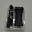 Electric Air Duster-380000RPM Compressed Air Duster, Super High-Speed Air Blower, Replace Compressed Air Cans,Keyboard and PC Clean, Adjustable Air Blower for Outdoors,Car,Home (AC-27)