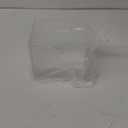 Acrylic Disposable Face Towel Holder Intended For Face Towels XL, Facial Towel Storage Box With Drawer, Clear Clean Towels Xl Container Organizer For Bathroom Countertop