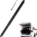 Left Side Rear Liftgate Power Support Shock Strut Compatible with 2011-2012 Grand Chero-kee Sport Utility WK2 Series, Electric Tailgate Lift Actuator Replaces OE# 55399277AD 55399277AC