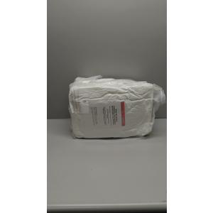 Heated Mattress Pad King Size, Electric Mattress Pad Cover w/Dual Control 8 Heating Settings, Bed Warmer w/ 4 Auto Shut Off Settings, UL Certified, Deep Pocket, Machine Washable, White