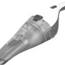 BLACK+DECKER dustbuster QuickClean Cordless Handheld Vacuum (HNVC215B10)