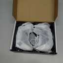 Wireless Retro Game Stick with 20000+ Classic Games, 23 Emulators, 4K HDMI Output, Dual 2.4G Controllers, 64GB/128GB Storage, Plug and Play Retro Gaming Console for TV (128)