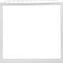 Upgraded 240599803 Shelf Frame Unit,Crisper Pan Cover Compatible with Frigidaire Refrigerator
